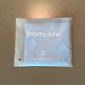 Tommy John Air Bikini Medium Cerulean Brand New!